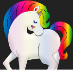 Unicorn's group YT