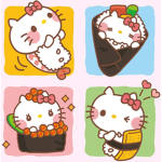 *-.-*Sushi’s Clothing*-.-*