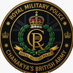 CBA || Royal Military Police