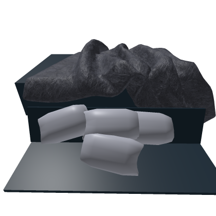 #NBK || Blanket & Pillow set.
