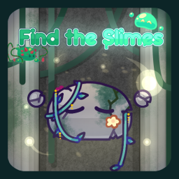 find the slimes
