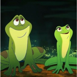 FroggeLand