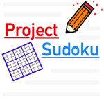 ✏️ Project Sudoku