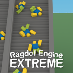 Ragdoll Engine Extreme