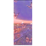 Butterfly's sparkles