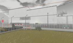 Elektrownia Jądrowa WestHill [PRZEPROWADZONA - 🎉300K!]