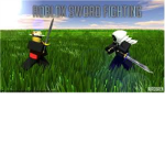 Sword Fighting Slayers