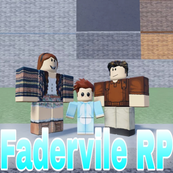 FADERVILE RP