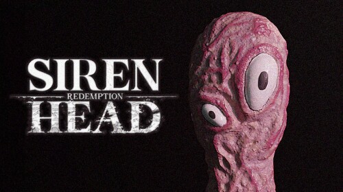 Siren Head : Redemption