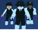 Suit siblings