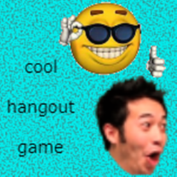 hangout game (NEW RACING)