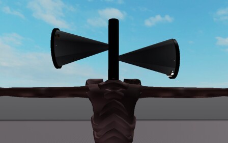 siren head testing