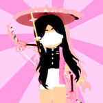 Minni x Demon