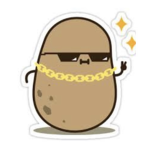 Potato-crew