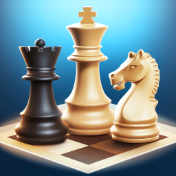Play Chess In A Doors Room!
