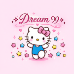 ⋆ D r e a m ୨୧