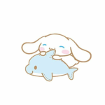 (Cinnamoroll)