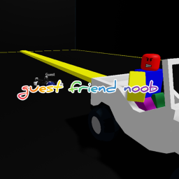 noob friend guest