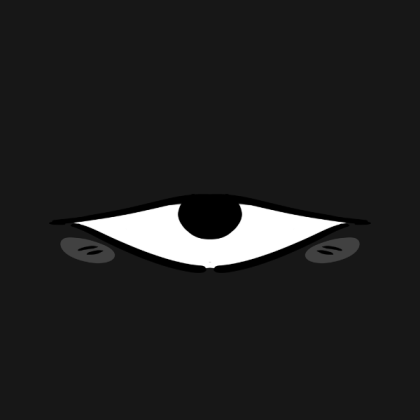 Seek (doors face decal) Roblox decal