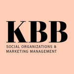 KBB Social Organizations & Marketing Management