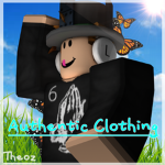 Authentic Clothing®