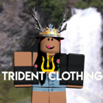 Trident Clothing™
