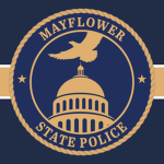 Mayflower State Police ᅠᅠᅠᅠᅠᅠᅠᅠᅠᅠᅠᅠ