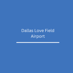 Dallas Love Field Airport
