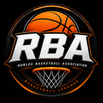 OFFICIAL ROBLOX BASKETBALL ASSOCIATION (RBA)