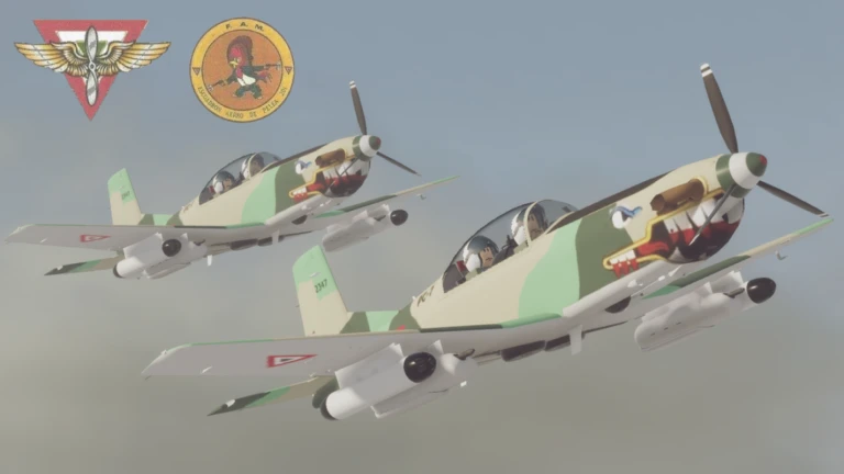 Conflict of Chiapas, Mexico 1994 [MISSIONS]