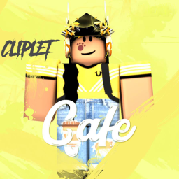 Cliplet Cafe