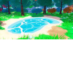 Free Admin [BatleGround]water park