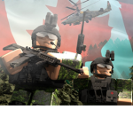 [ACA] Military Police
