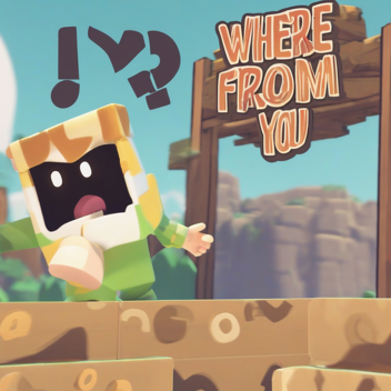 Obby but fail = position revealed