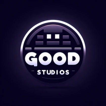 Good Studios: North Roblox group icon