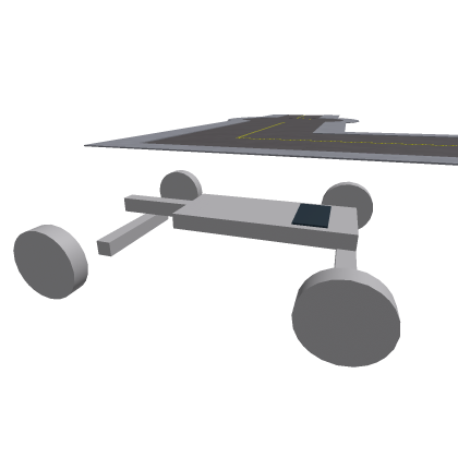 Car And Road Kit