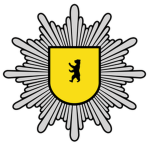 Bundespolizeidirektion Berlin BRP