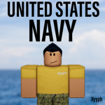 (‘United States Navy’)