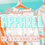 ɪʀɪꜱ ᴀᴘᴘᴀʀᴇʟ
