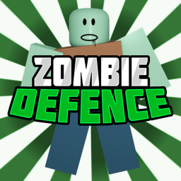 Zombie Defence!