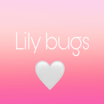lily bugs