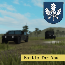 Battle for Vas