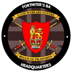 [BA] Headquarters [BA]