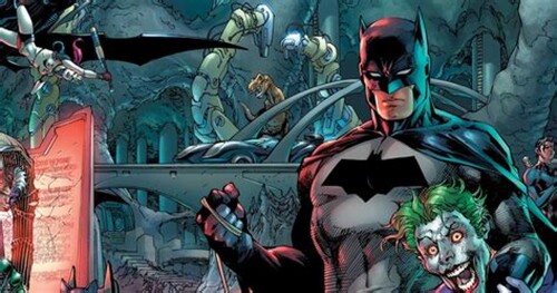 Thor Tycoon [Bat Man Update]