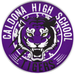 Caldona High School