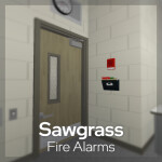 Sawgrass, Fire Alarms