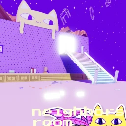 neighbors room icon