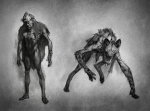 Wolfhounds group