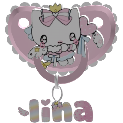 lina paci