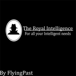 The Royal Intelligence V1